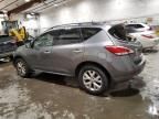 2013 Nissan Murano S