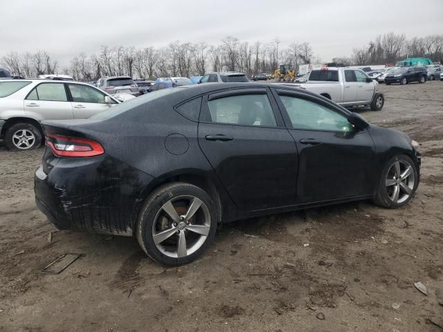 2013 Dodge Dart Limited