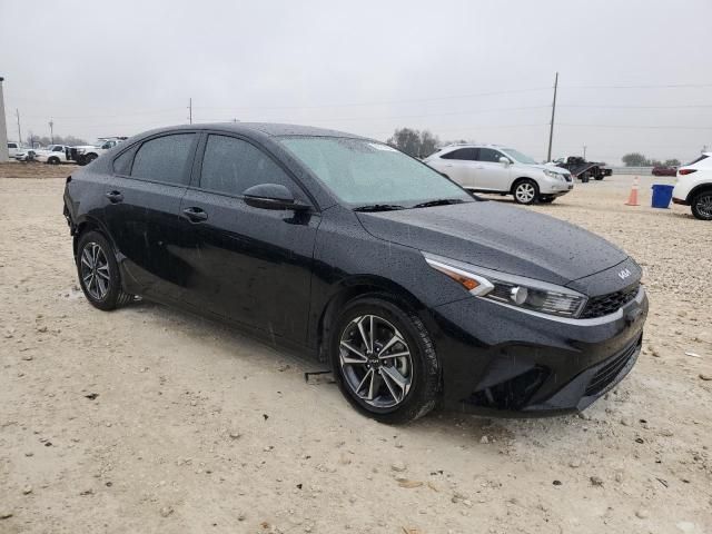 2024 KIA Forte LX