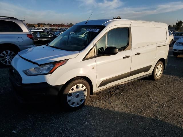 2020 Ford Transit Connect XL