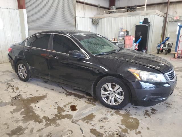 2010 Honda Accord LXP