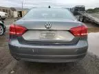 2014 Volkswagen Passat SE