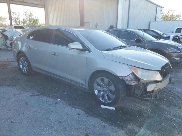 2012 Buick Lacrosse Premium