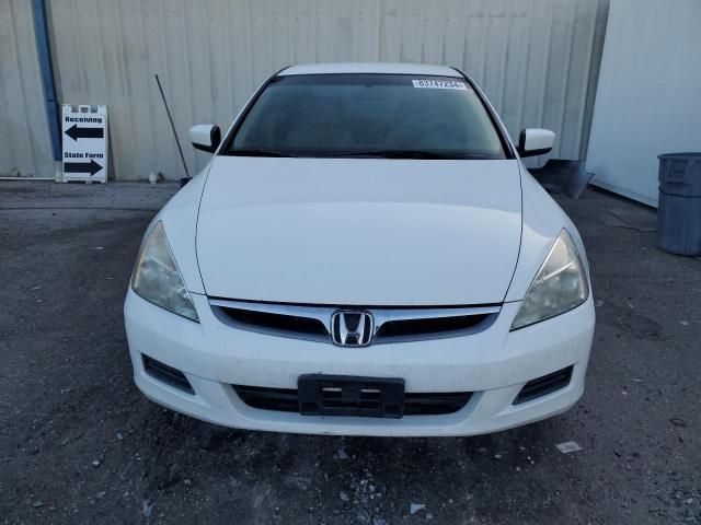 2007 Honda Accord SE