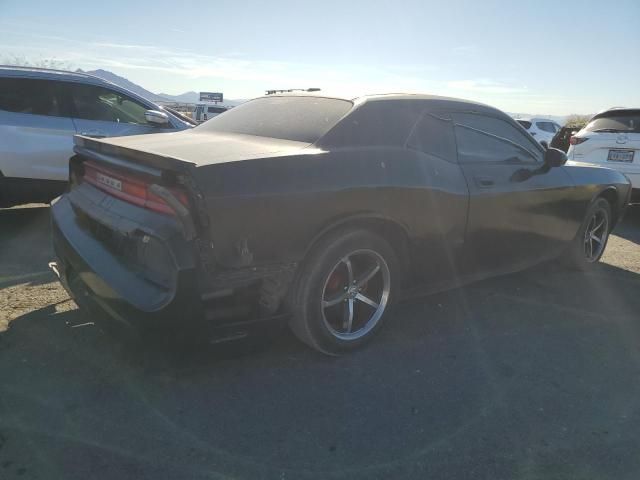 2010 Dodge Challenger SE