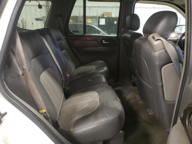 2002 GMC Envoy