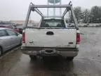 2004 Ford F350 SRW Super Duty