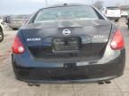 2008 Nissan Maxima SE