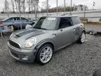 2007 Mini Cooper S