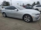 2011 BMW 528 I