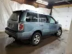 2006 Honda Pilot EX