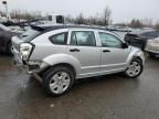 2007 Dodge Caliber SXT