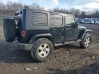 2010 Jeep Wrangler Unlimited Sahara