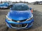 2016 Chevrolet Cruze Premier