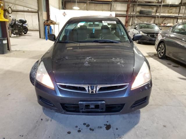 2006 Honda Accord EX