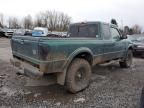 1999 Ford Ranger Super Cab