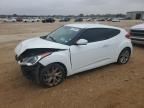 2017 Hyundai Veloster