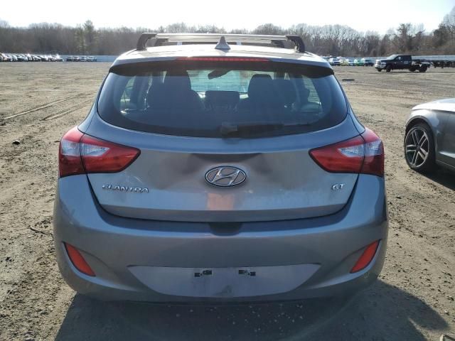 2013 Hyundai Elantra GT