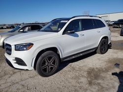 2023 Mercedes-Benz GLS 580 4matic en venta en Kansas City, KS