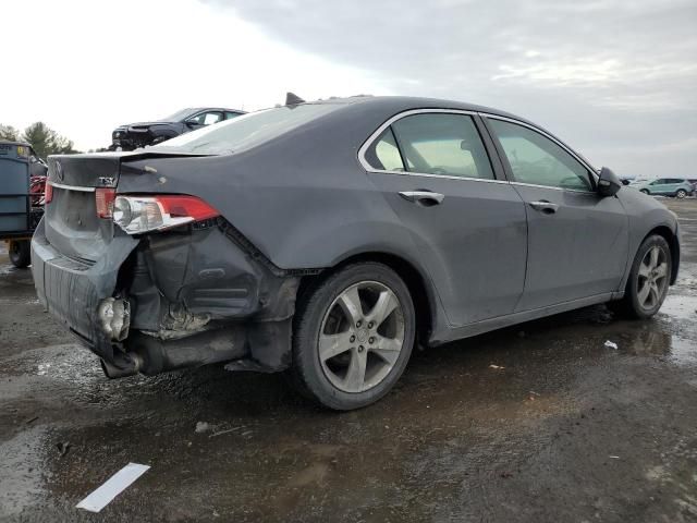 2011 Acura TSX