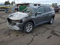 2023 Hyundai Tucson SEL en venta en Denver, CO