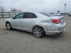 2013 Chevrolet Malibu 2LT