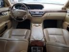 2007 Mercedes-Benz S 550