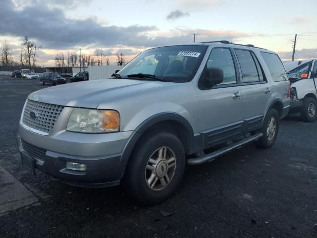 2004 Ford Expedition XLT