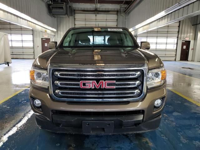 2016 GMC Canyon SLE