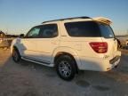 2004 Toyota Sequoia Limited