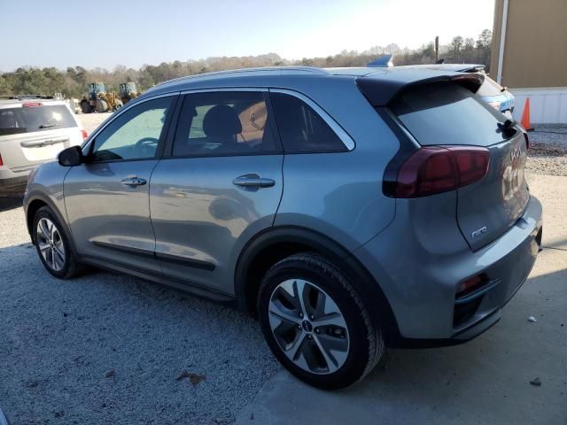 2022 KIA Niro S