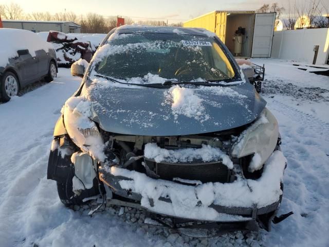 2014 Nissan Versa Note S