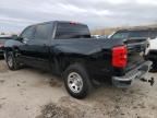 2015 Chevrolet Silverado C1500