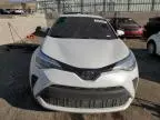 2022 Toyota C-HR XLE