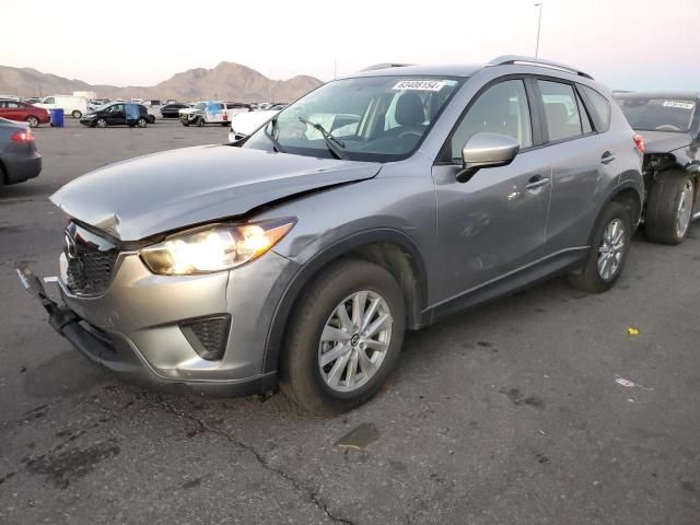 2014 Mazda CX-5 Sport