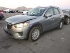 2014 Mazda CX-5 Sport