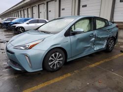 2021 Toyota Prius LE en venta en Louisville, KY