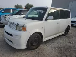 2006 Scion XB en venta en Apopka, FL