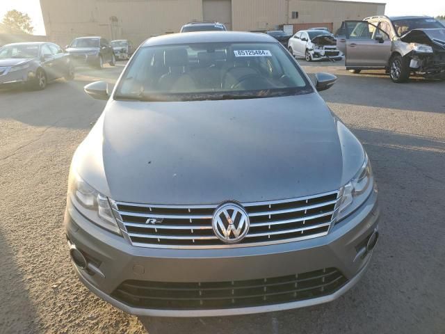 2013 Volkswagen CC Sport