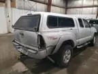 2007 Toyota Tacoma Access Cab