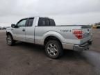 2013 Ford F150 Super Cab