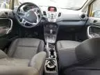 2011 Ford Fiesta SES