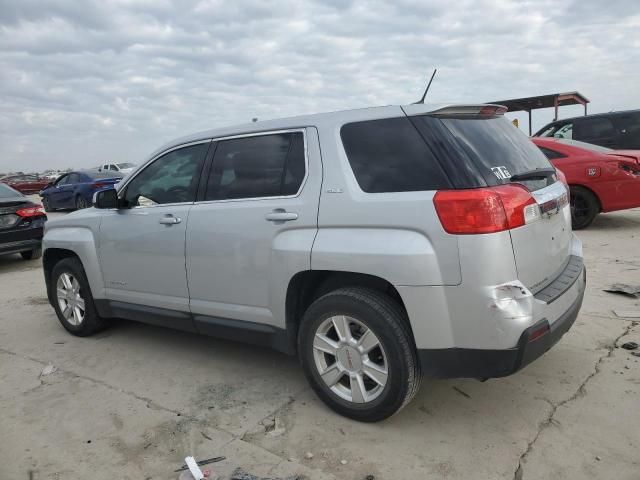 2013 GMC Terrain SLE