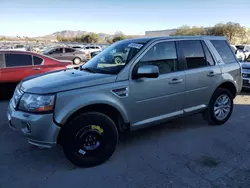 Land Rover salvage cars for sale: 2013 Land Rover LR2 HSE