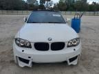 2011 BMW 128 I