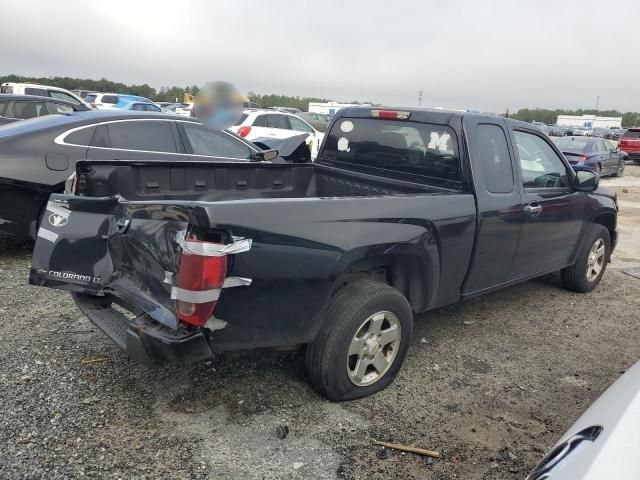 2012 Chevrolet Colorado LT