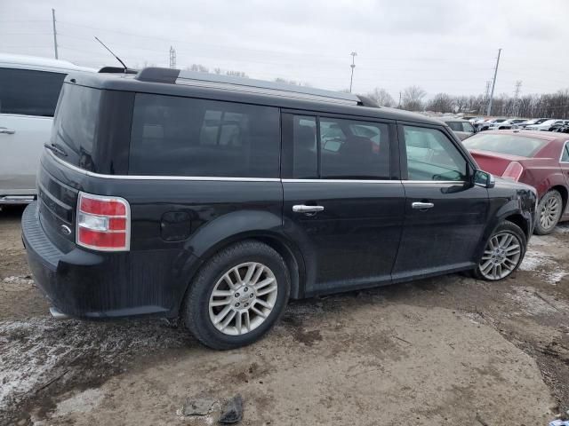 2014 Ford Flex SEL