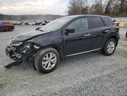 2012 Nissan Murano S en venta en Concord, NC