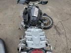 2012 BMW R1200 GS