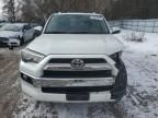 2016 Toyota 4runner SR5/SR5 Premium